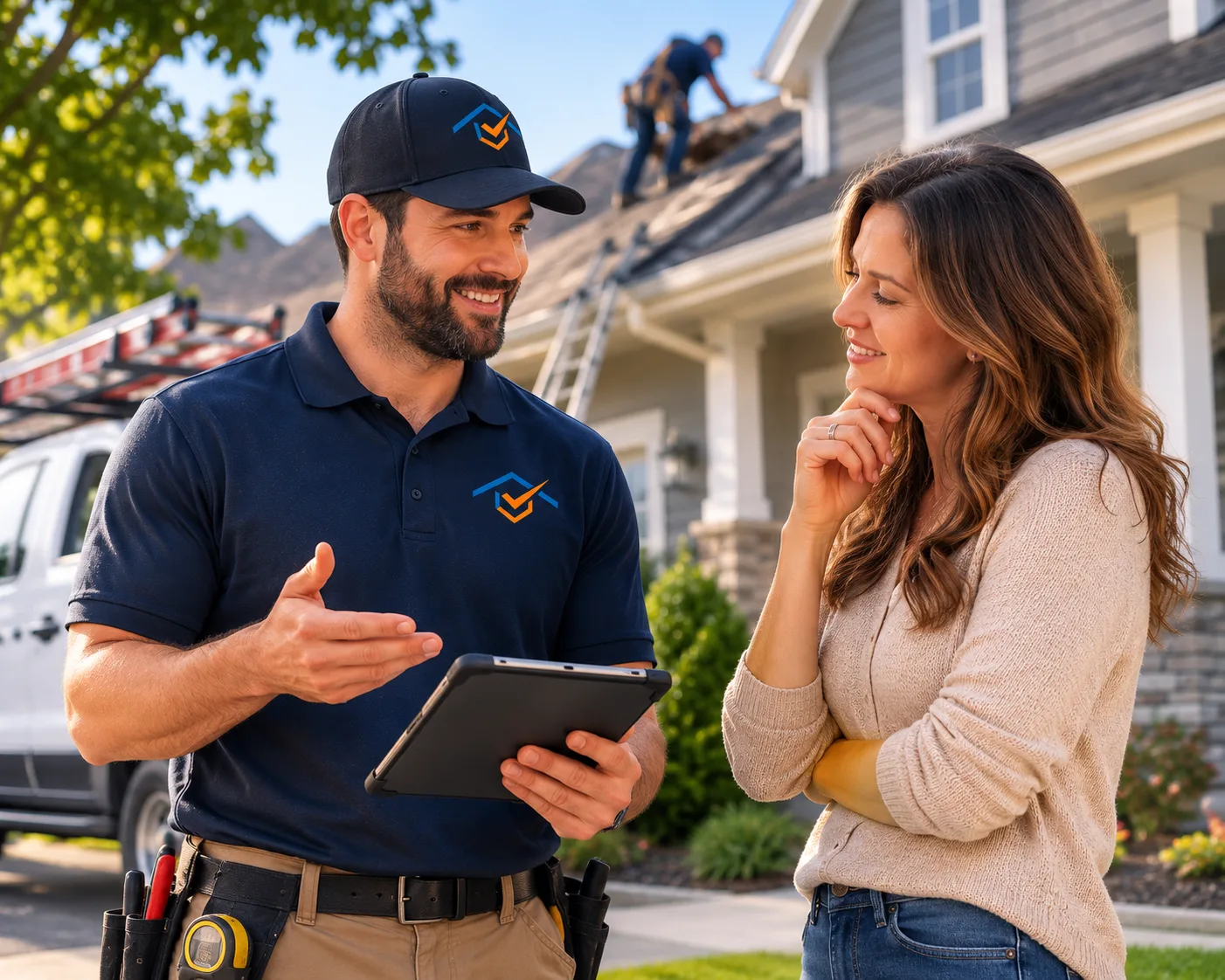 Roof Inspection FAQs in Webb, MS